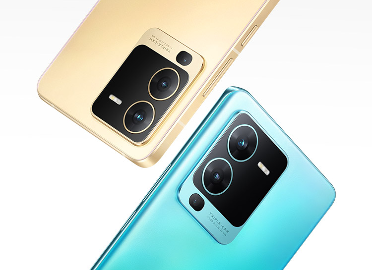 vivo s15